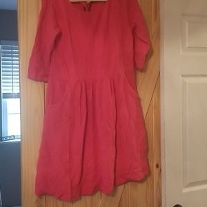 Matilda Jane Dress